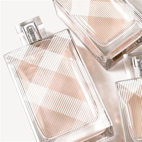 burberry brit for women eau de toilette roll on|burberry brit for her.